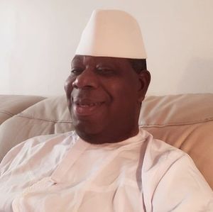 Meet your Posher, Lossenie